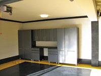 The Garage Organisers Makeover 13