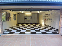 The Garage Organisers Makeover 14