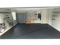 The Garage Organisers Makeover 17