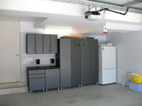 The Garage Organisers Makeover 18