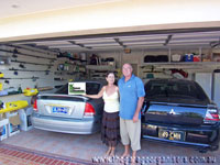 The Garage Organisers Makeover 19