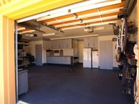 The Garage Organisers Makeover 2