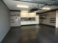 The Garage Organisers Makeover 7